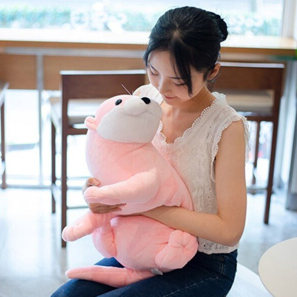 Norvo | Søte oter kosedyr