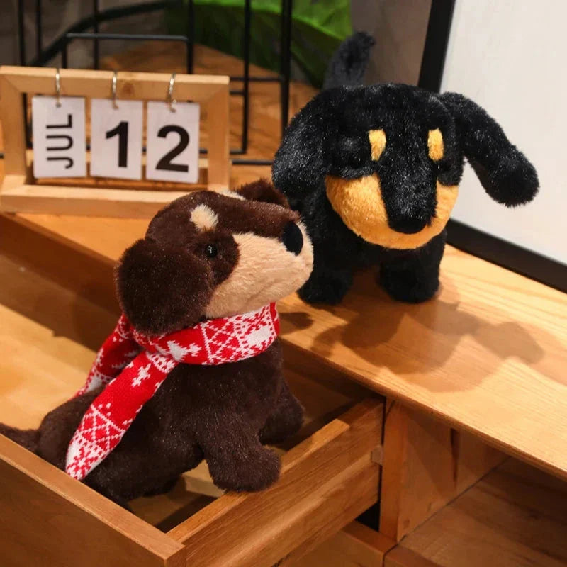 Norvo | Dachsund Pølsehund Plussjegg