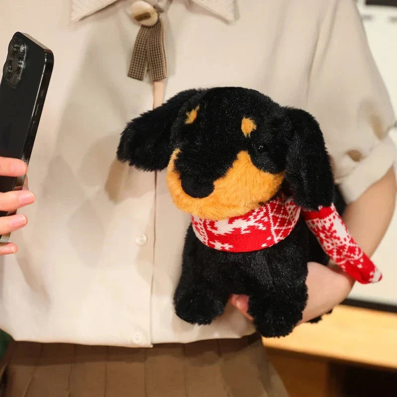 Norvo | Dachsund Pølsehund Plussjegg