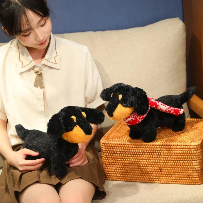 Norvo | Dachsund Pølsehund Plussjegg