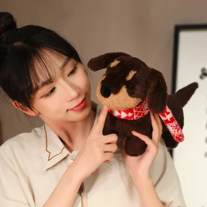 Norvo | Dachsund Pølsehund Plussjegg