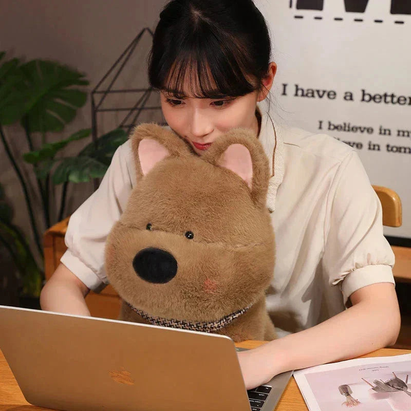 Norvo | Dougal & Skye West Highland Terrier Hund Plüsj