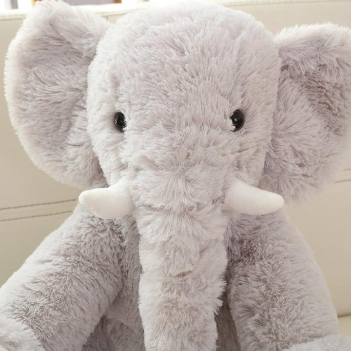 Norvo | Fluffy Elephant Familie