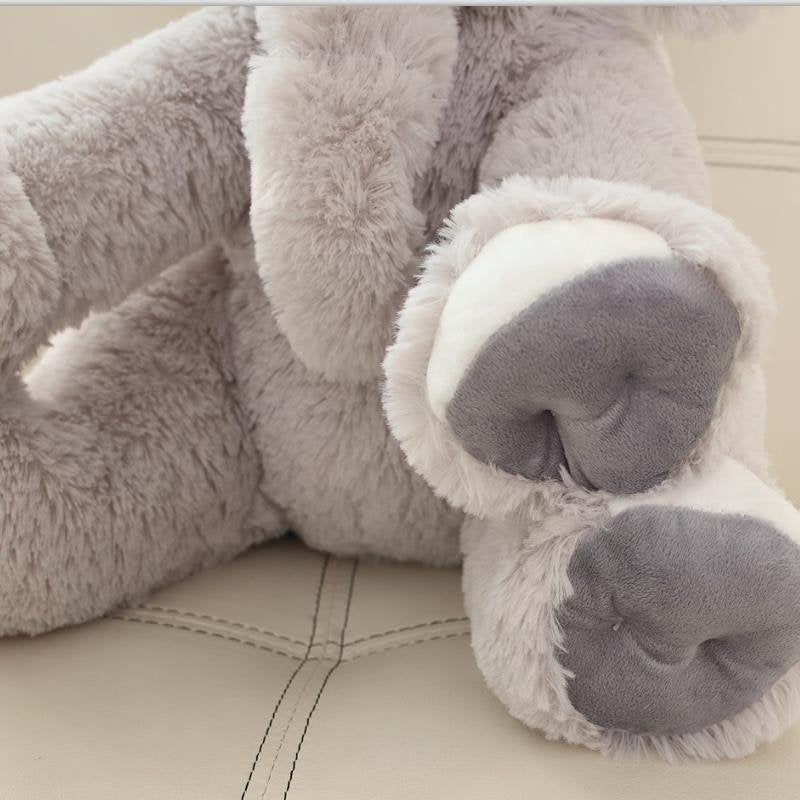 Norvo | Fluffy Elephant Familie