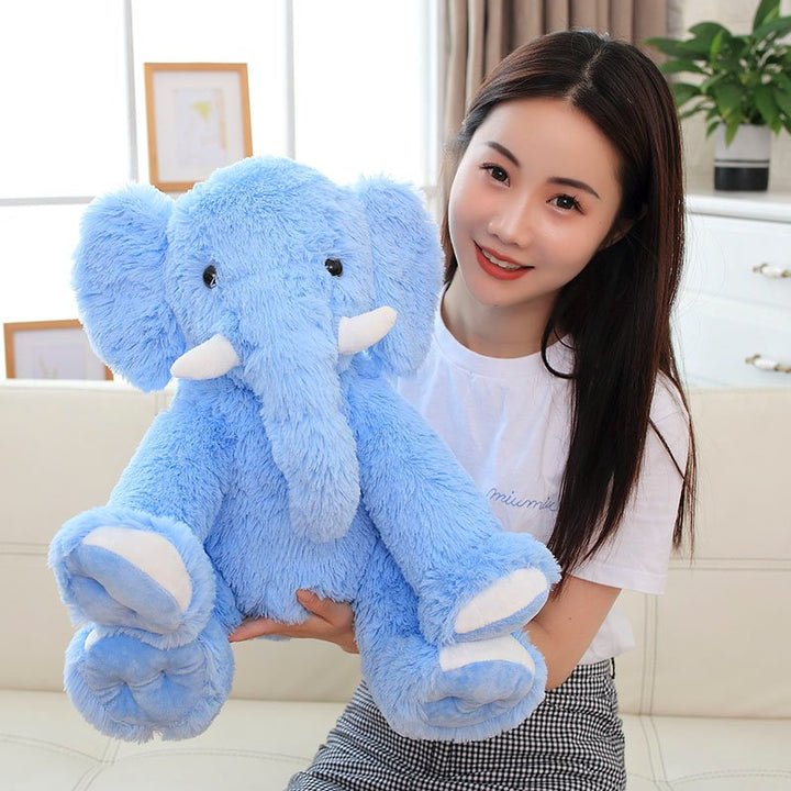Norvo | Fluffy Elephant Familie