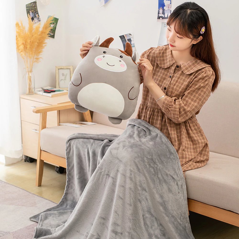 Norvo | Forest Egg Buddies Collection