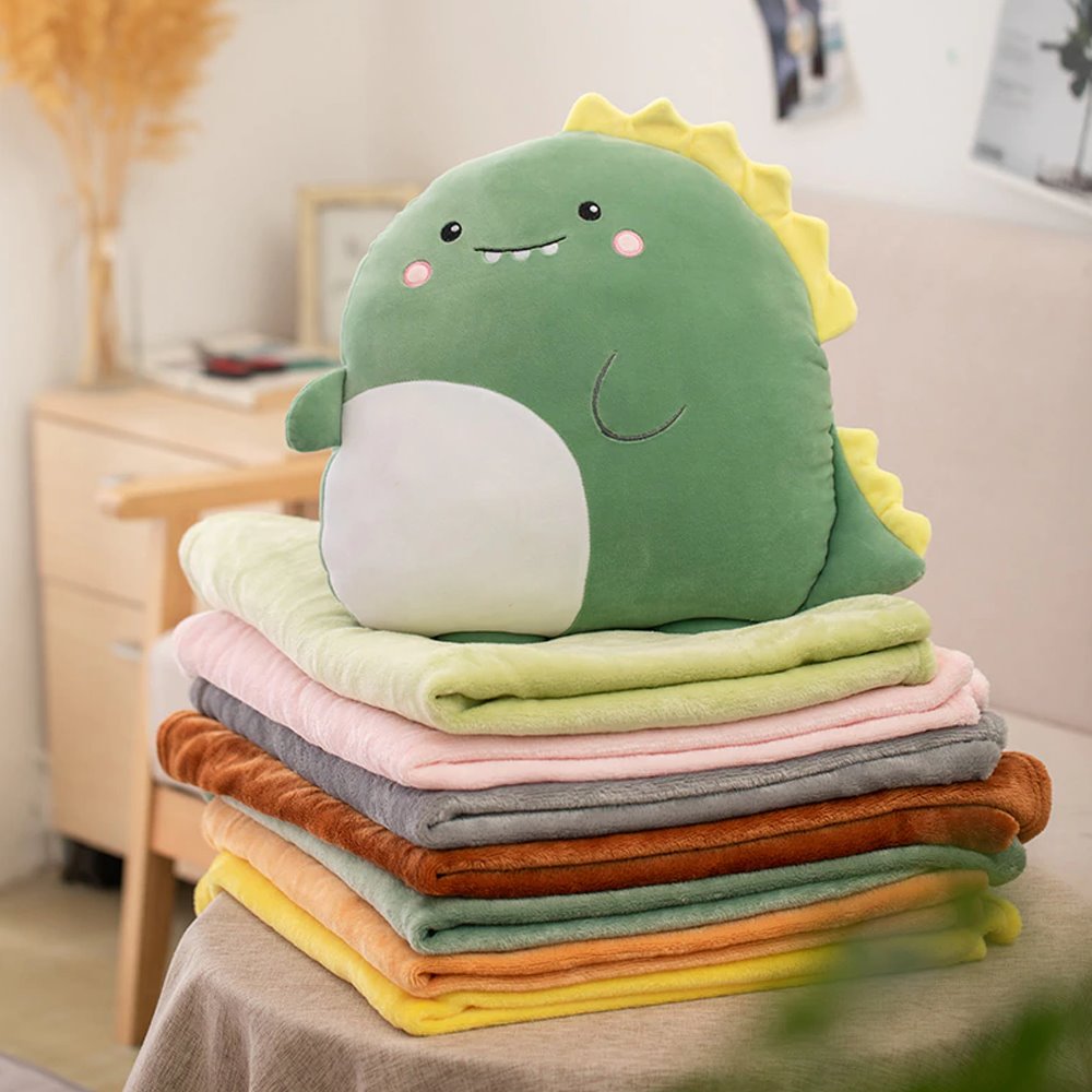 Norvo | Forest Egg Buddies Collection