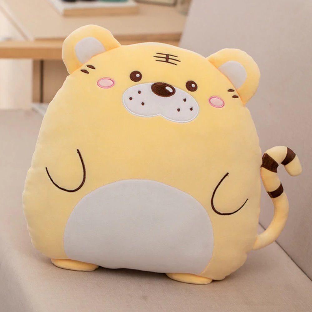 Norvo | Forest Egg Buddies Collection