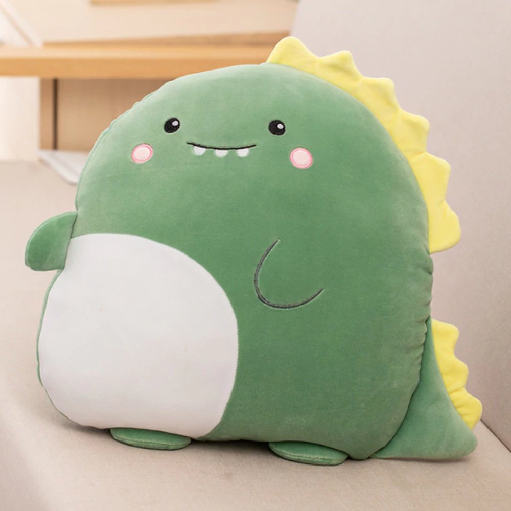 Norvo | Forest Egg Buddies Collection