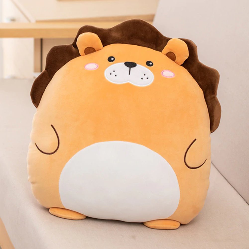 Norvo | Forest Egg Buddies Collection