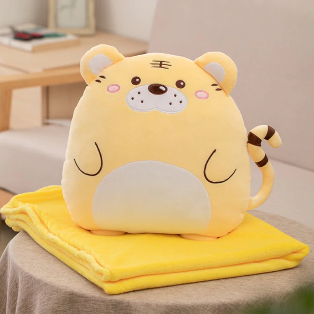 Norvo | Forest Egg Buddies Collection