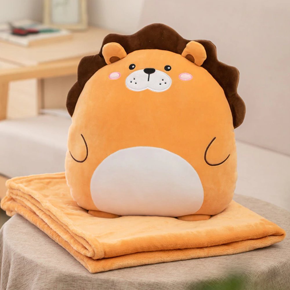 Norvo | Forest Egg Buddies Collection