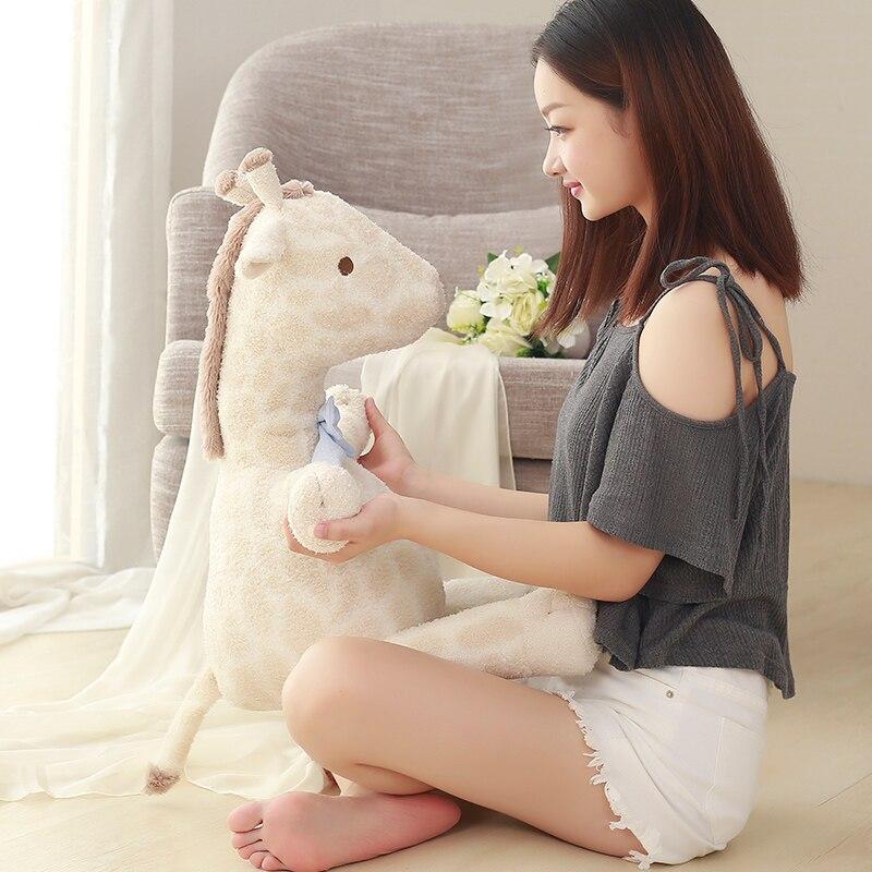 Norvo | Gerald Giraffen