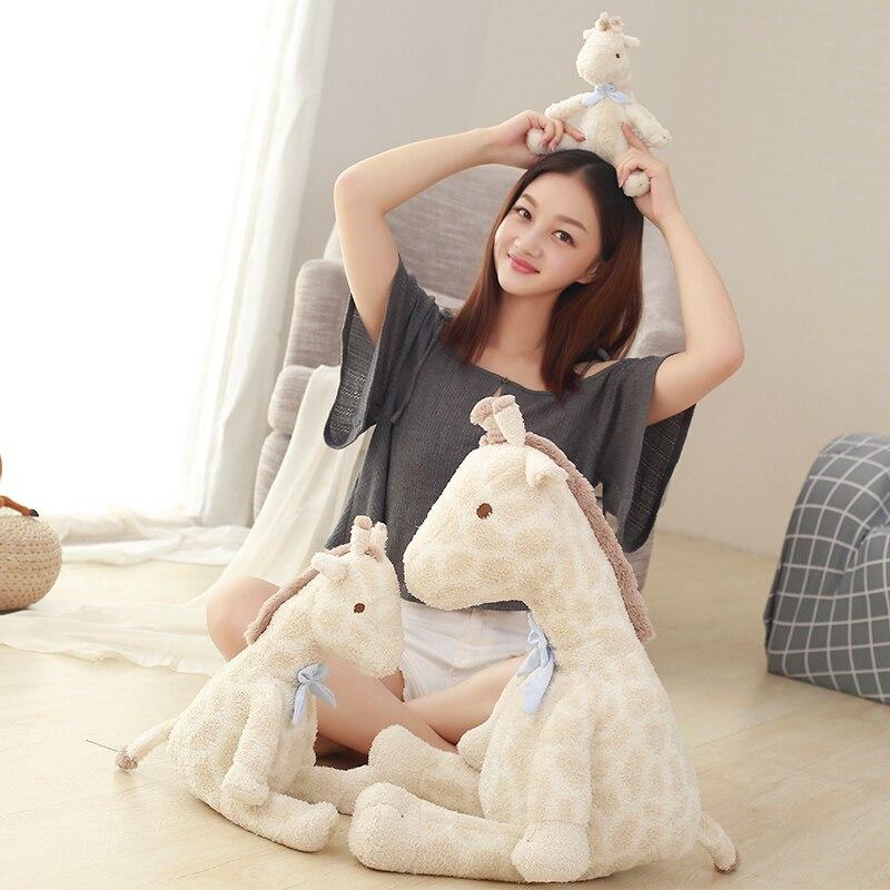 Norvo | Gerald Giraffen