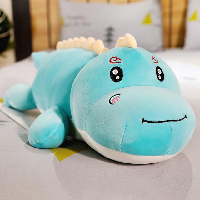 Norvo | Haku Dinosaur Plushie