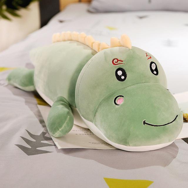 Norvo | Haku Dinosaur Plushie
