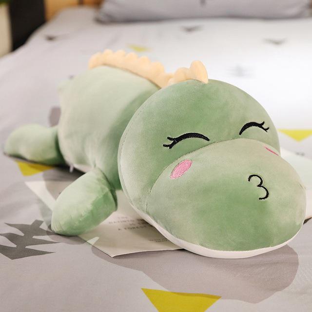 Norvo | Haku Dinosaur Plushie