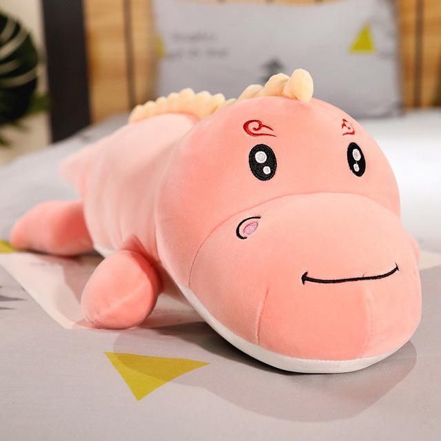 Norvo | Haku Dinosaur Plushie