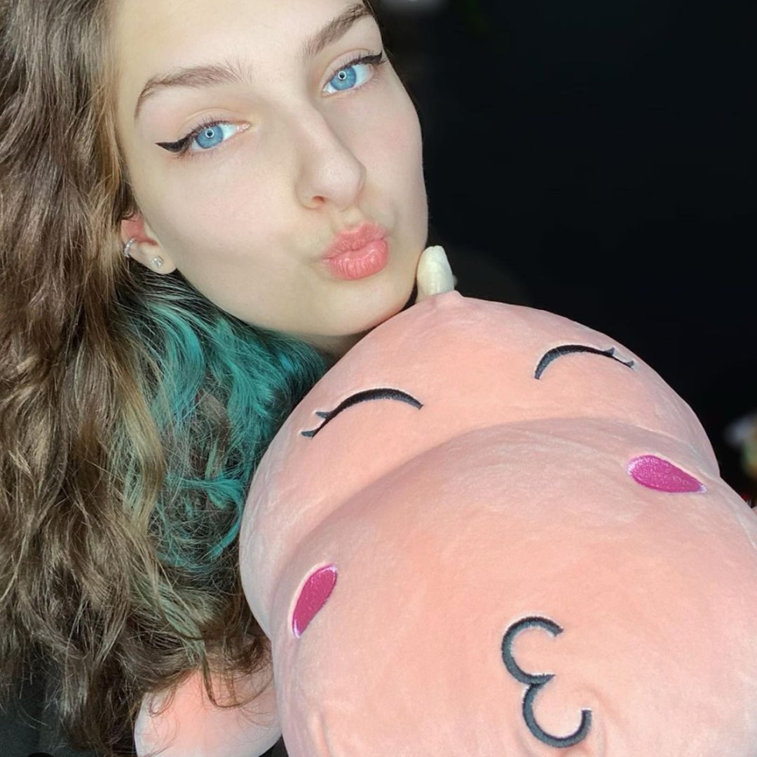 Norvo | Haku Dinosaur Plushie