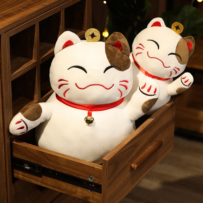 Norvo | Happy Fortune Lucky Cats
