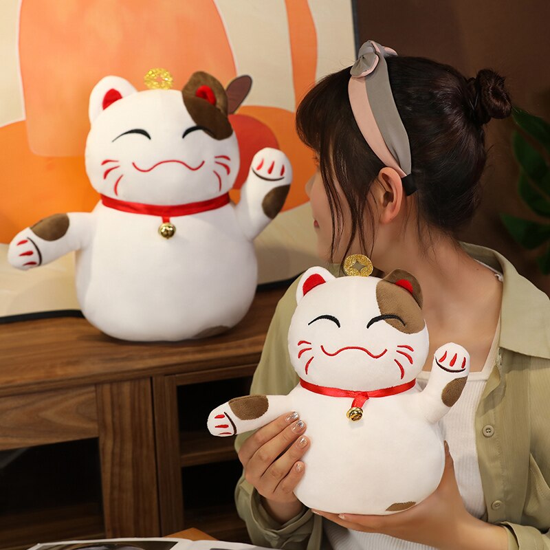 Norvo | Happy Fortune Lucky Cats