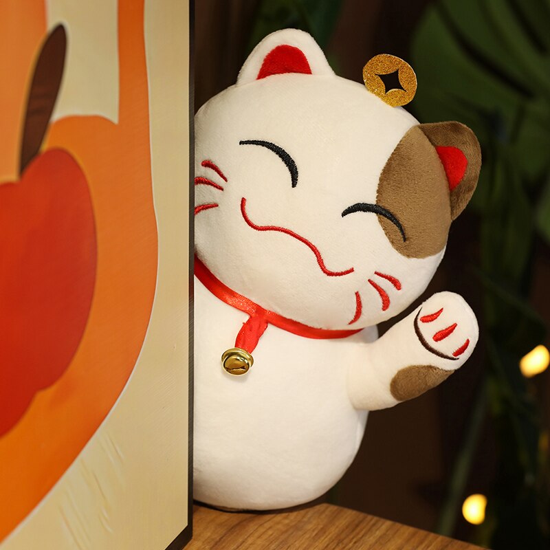 Norvo | Happy Fortune Lucky Cats