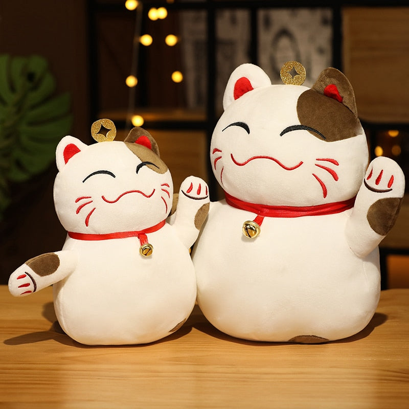 Norvo | Happy Fortune Lucky Cats