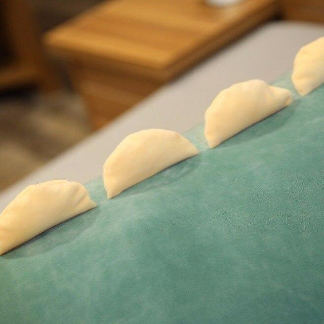 Norvo | Happy Haku Snuggle Buddies