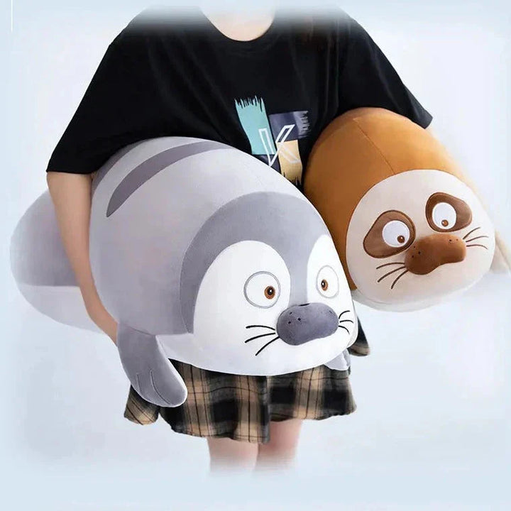 Norvo | Huge Sleeping Buddies Selene Plushies