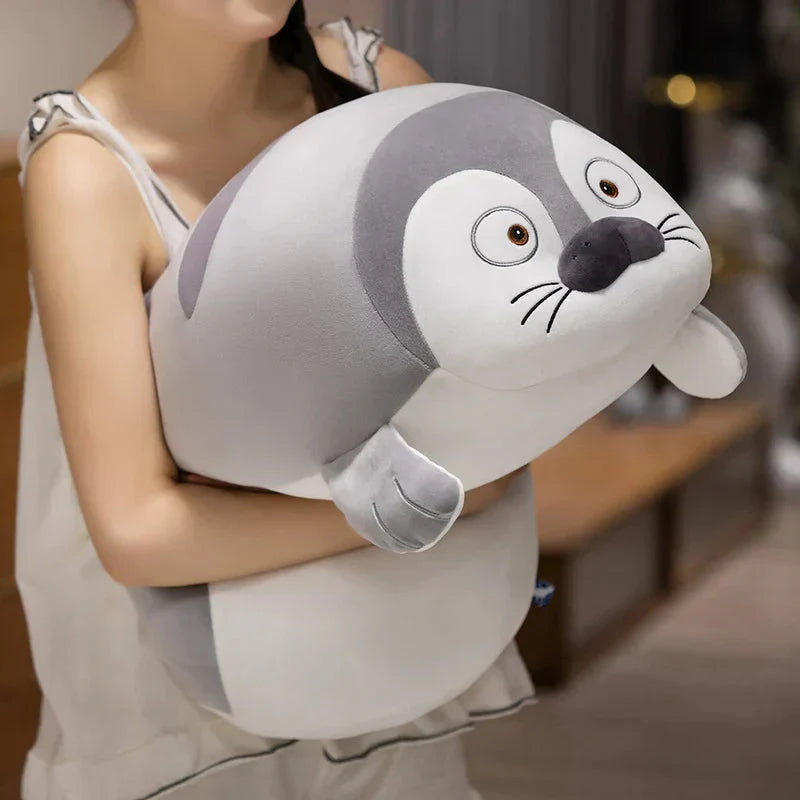 Norvo | Huge Sleeping Buddies Selene Plushies