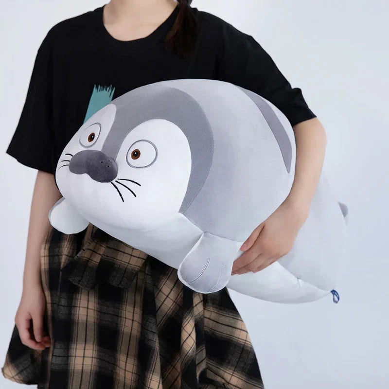 Norvo | Huge Sleeping Buddies Selene Plushies
