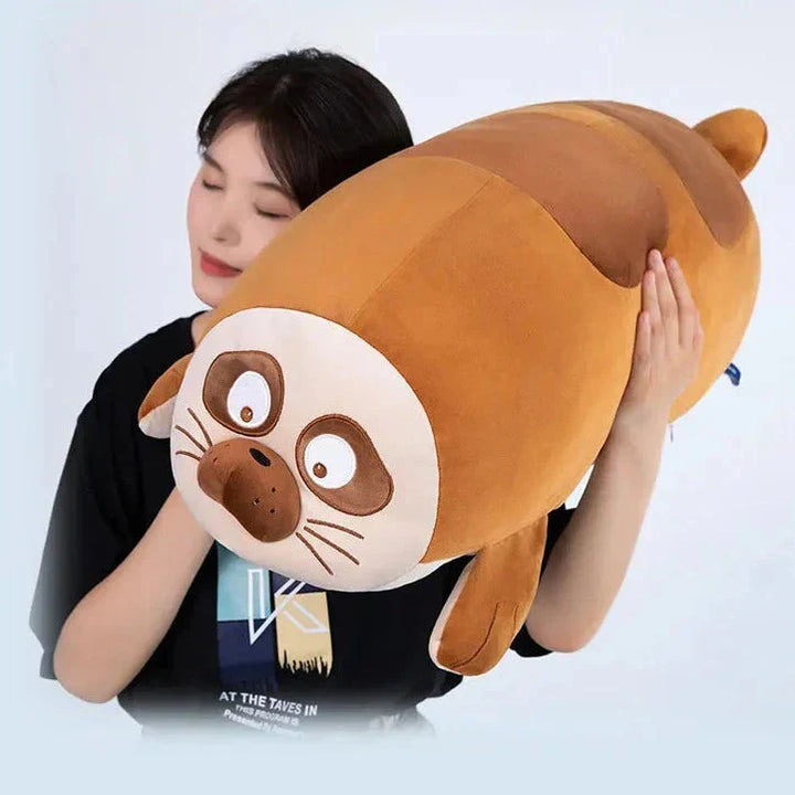 Norvo | Huge Sleeping Buddies Selene Plushies