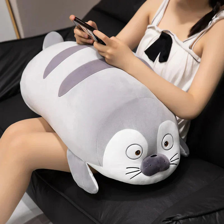 Norvo | Huge Sleeping Buddies Selene Plushies