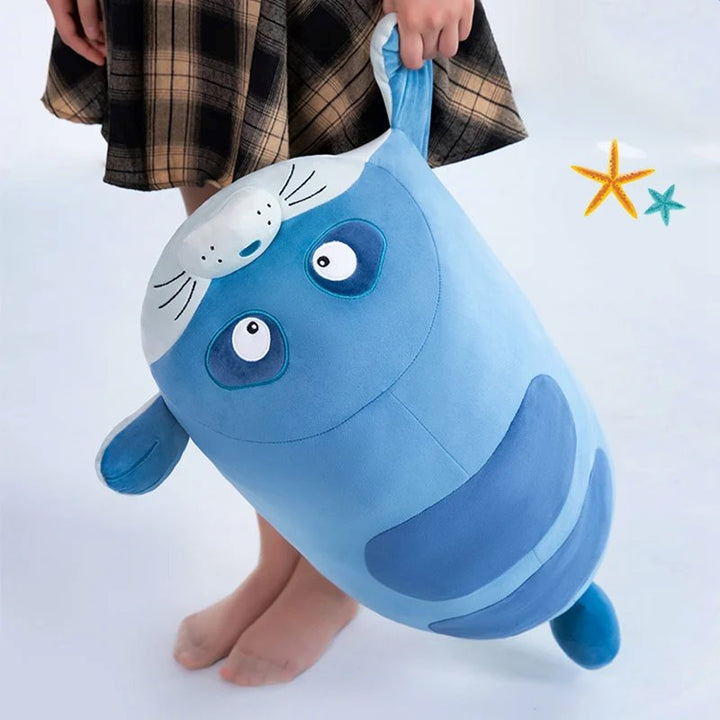 Norvo | Huge Sleeping Buddies Selene Plushies