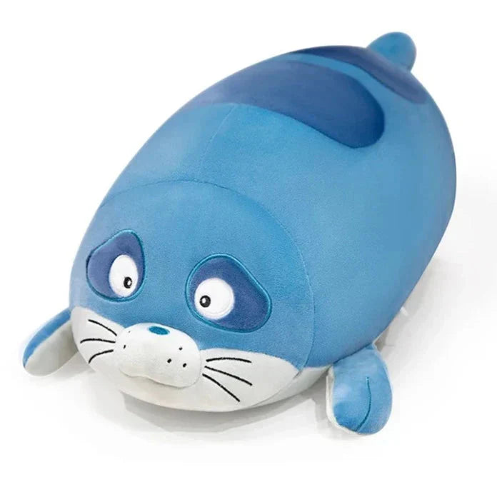 Norvo | Huge Sleeping Buddies Selene Plushies