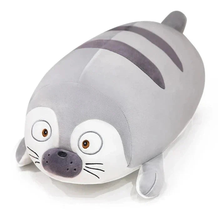 Norvo | Huge Sleeping Buddies Selene Plushies