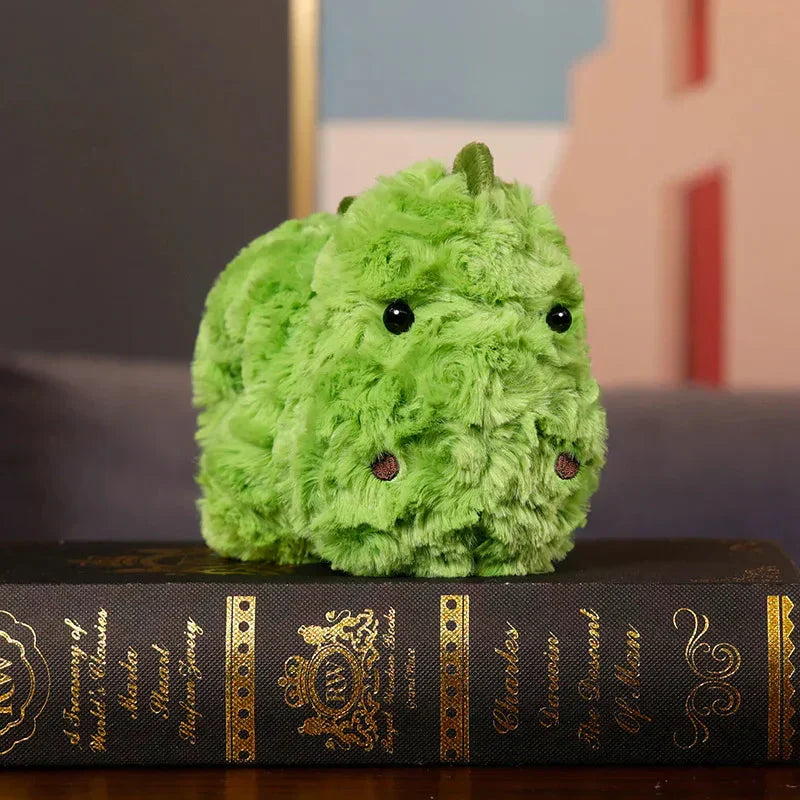 Norvo | Kawaii Animal Slap Snap Wrap Wristband Plushie Collection