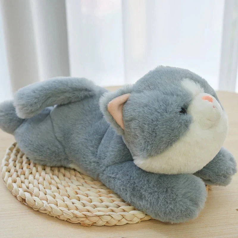 Norvo | Kawaii Animal Slap Snap Wrap Wristband Plushie Collection