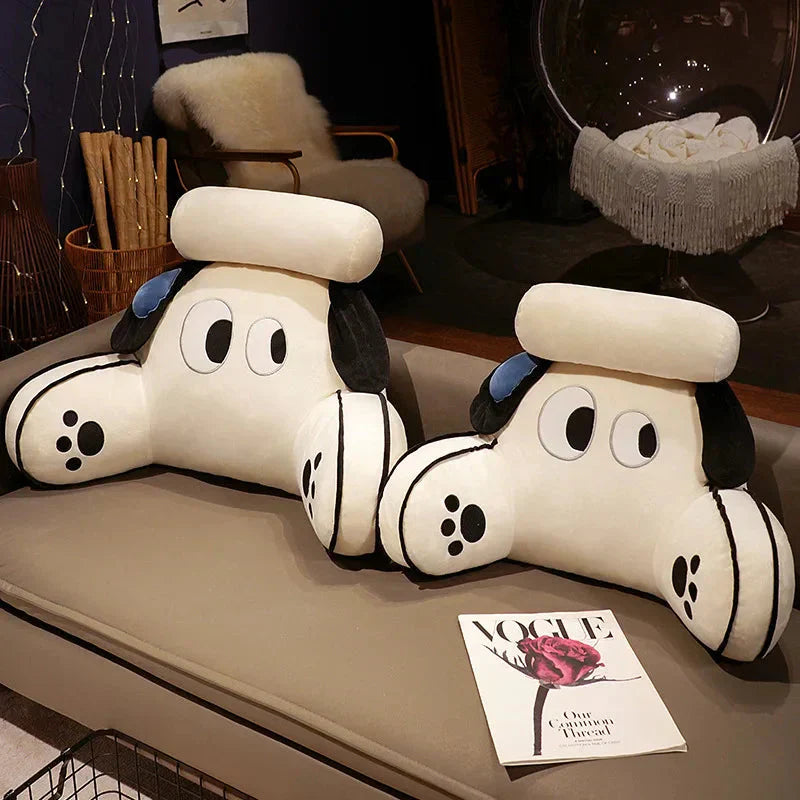 Norvo | Kawaii Dyr Hvilepute Pute