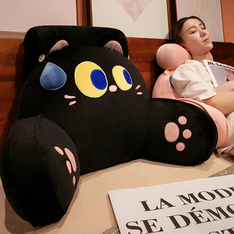 Norvo | Kawaii Dyr Hvilepute Pute