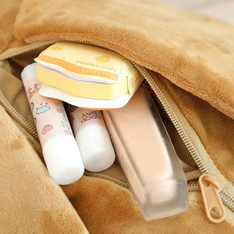 Norvo | Kawaii Dung Beetles Kosedyr Ryggsekker