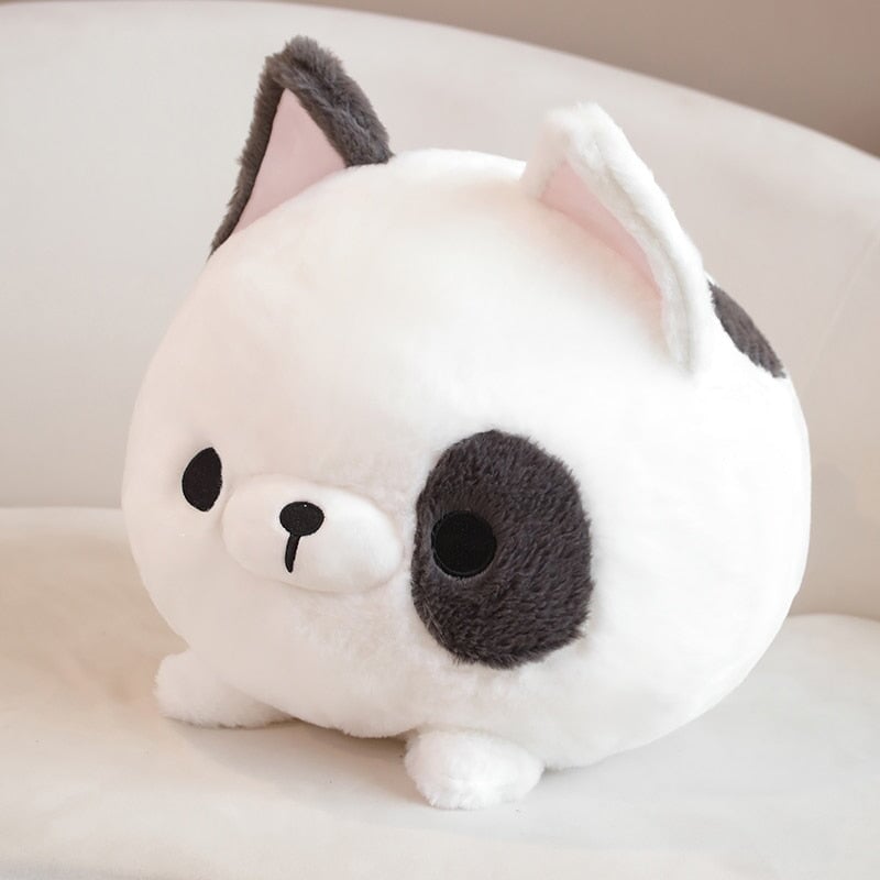 Norvo | Kawaii Fluppy Dog Plushie Collection