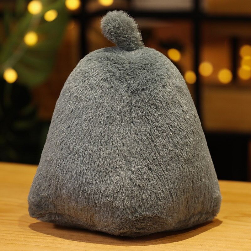 Norvo | Kawaii Grim Reaper & Ghost Halloween Plushies