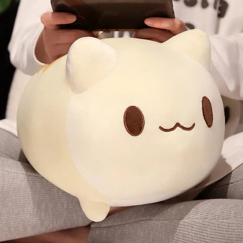 Norvo | Kawaii Kitty Ball Plushie