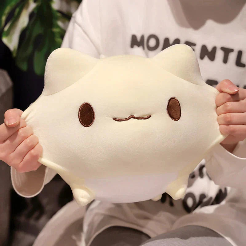 Norvo | Kawaii Kitty Ball Plushie