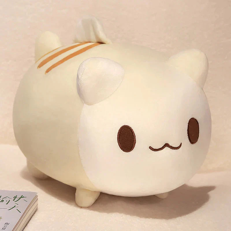 Norvo | Kawaii Kitty Ball Plushie