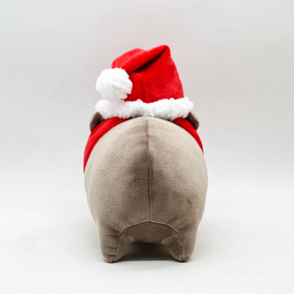 Norvo | Kawaii Moo Deng Baby Hippo Kosedyr