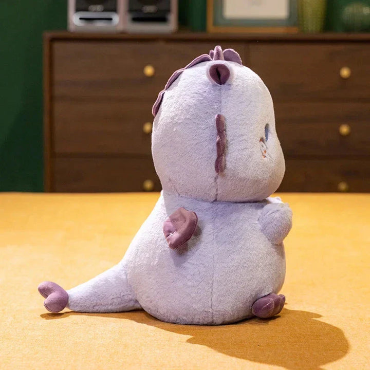 Norvo | Kawaii Liten Drage Plysjdyret