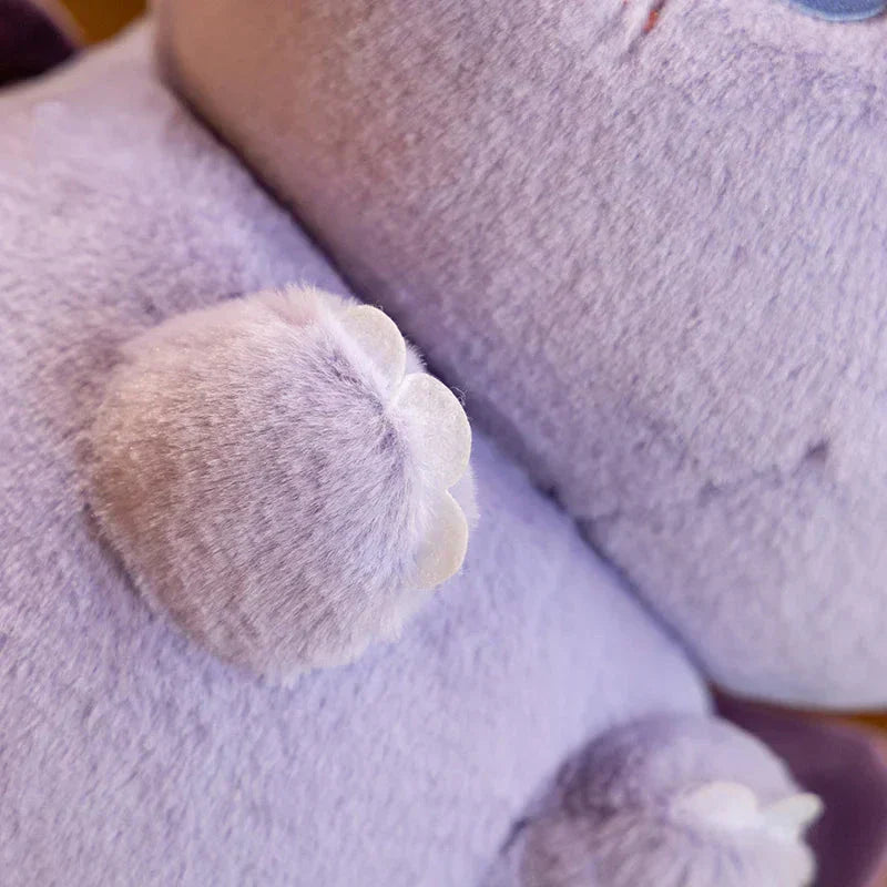 Norvo | Kawaii Liten Drage Plysjdyret