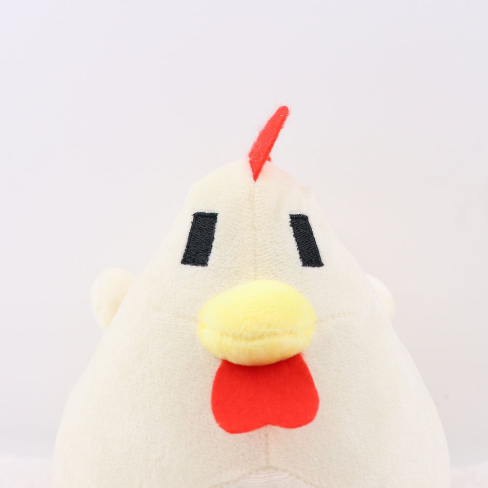 Norvo | Kawaii Stardew Valley Kylling Plushie